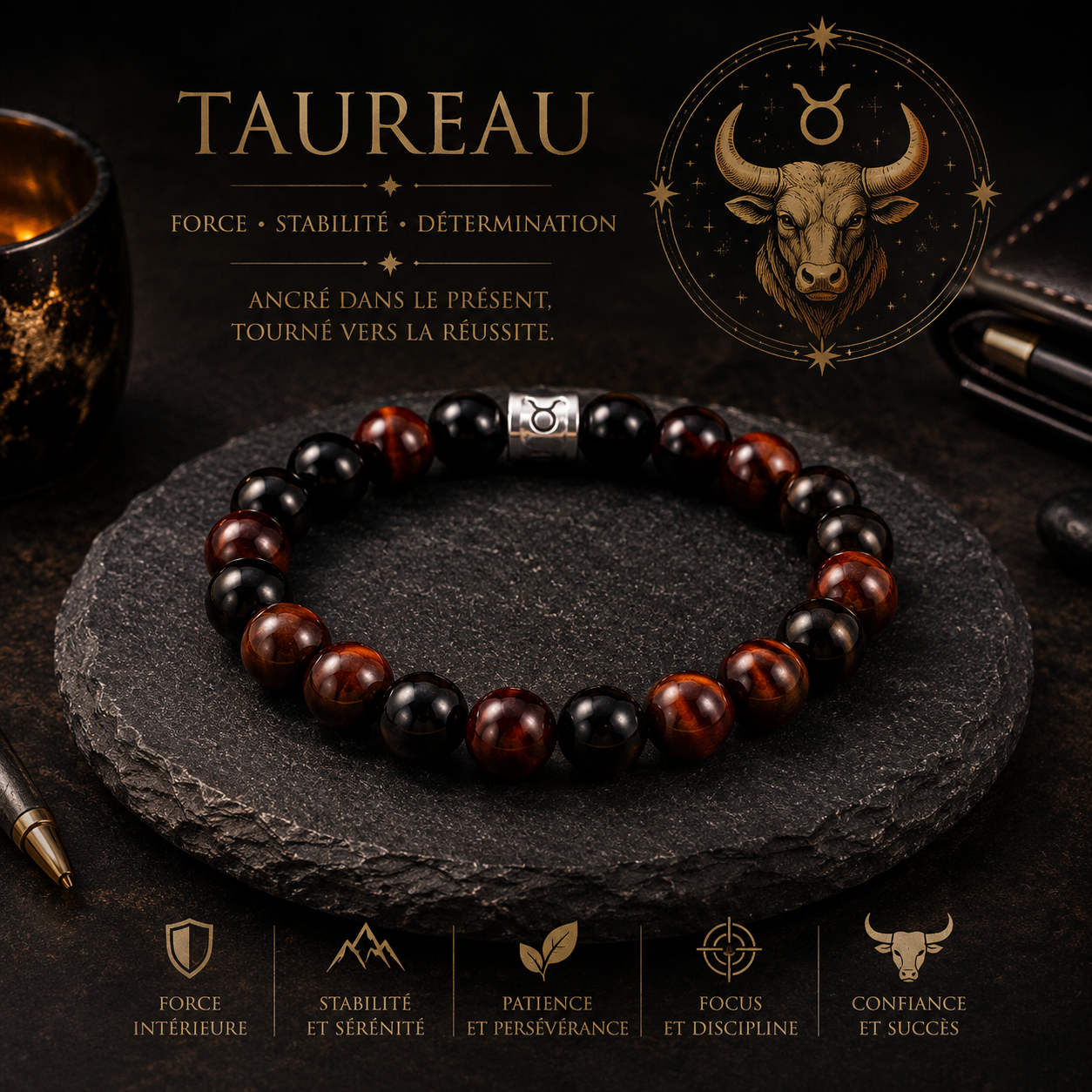 ♉️Taureau ♉️