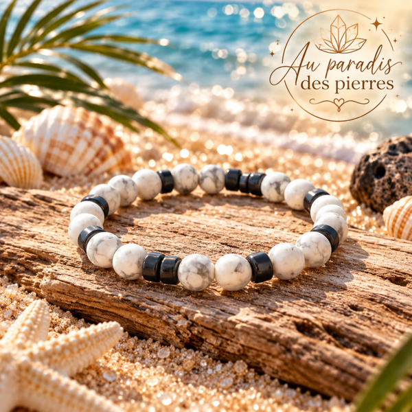 Bracelet « Rétention d’eau »
