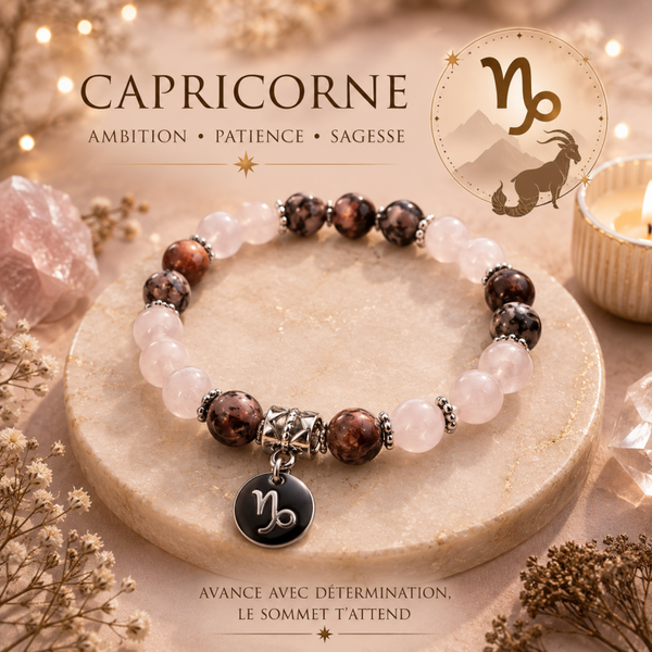 ♑️Capricorne ♑️