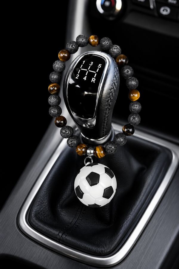 Bijoux boîte de vitesse