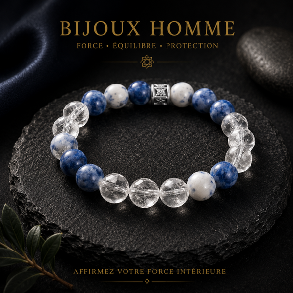Bracelet “Diabète”