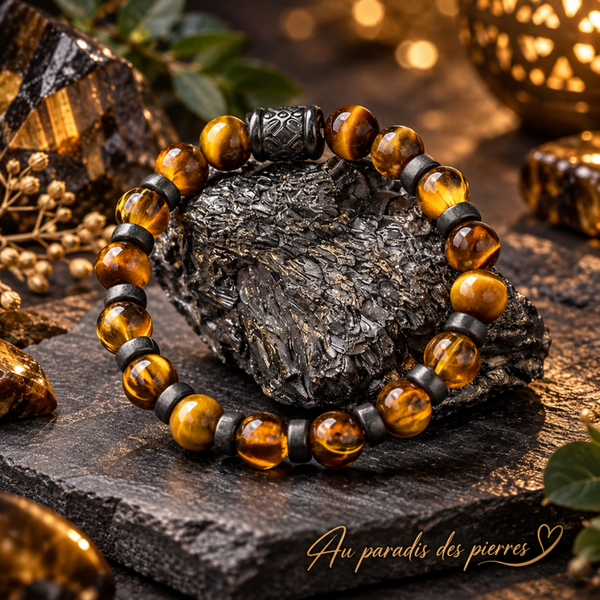 Bracelet « Asthme «