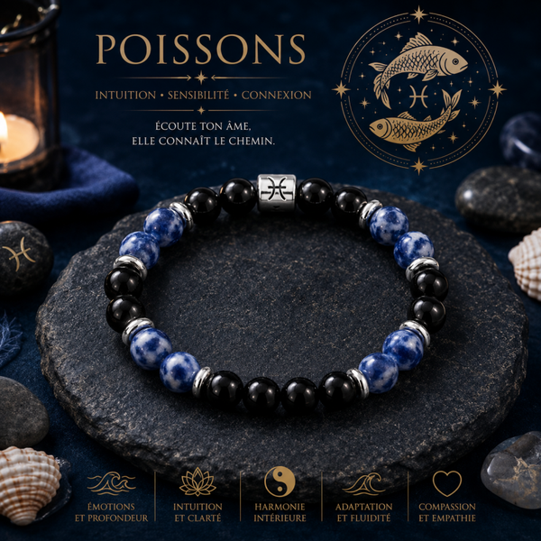♊️Poisson♊️