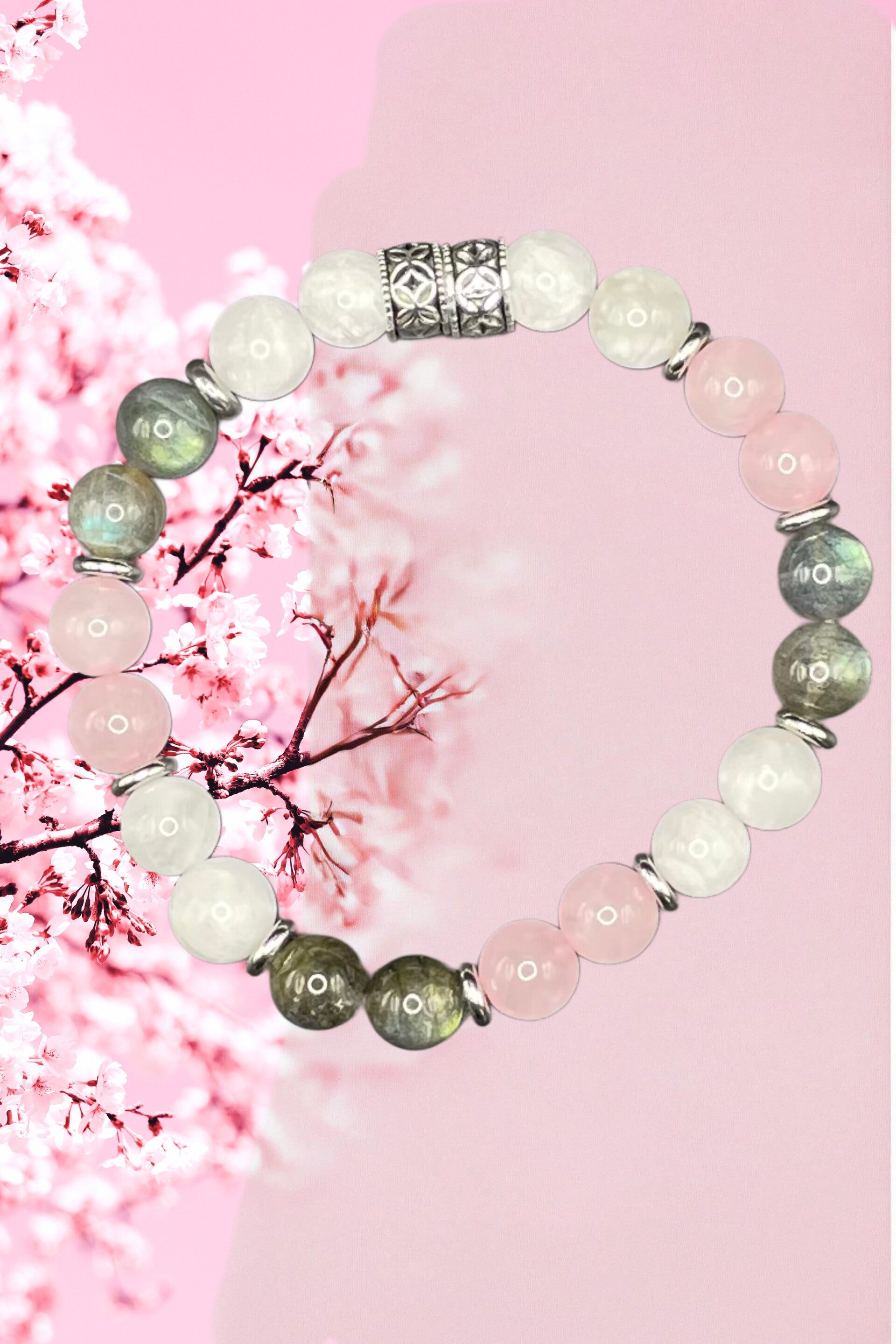 Bracelet Féminin sacré