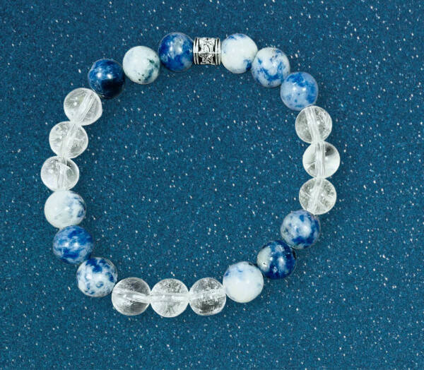 Bracelet “Diabète”