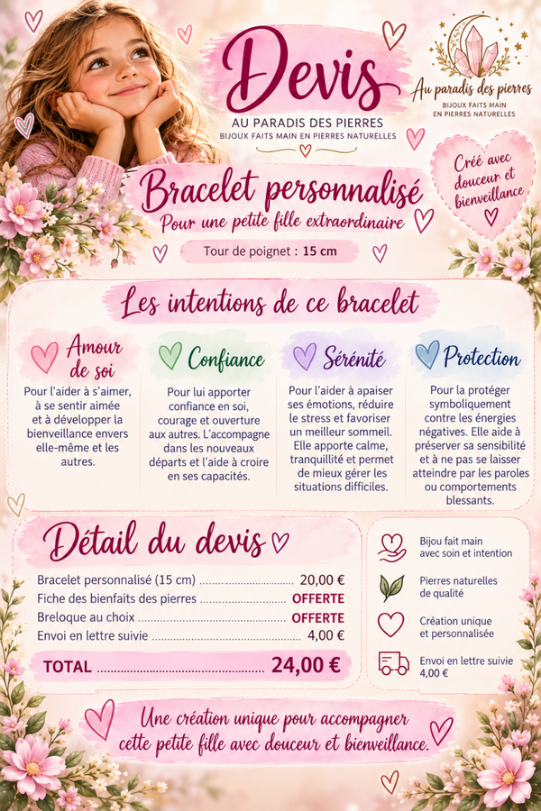 Commande