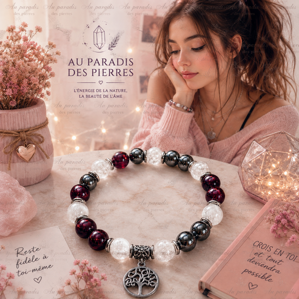 💫Bracelet règles douloureuses💫