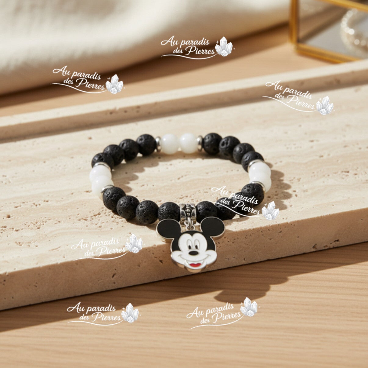 Bracelet Mickey