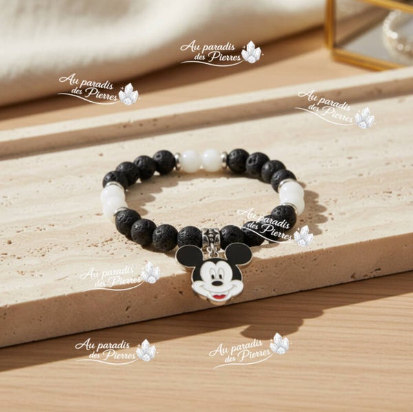 Bracelet Mickey