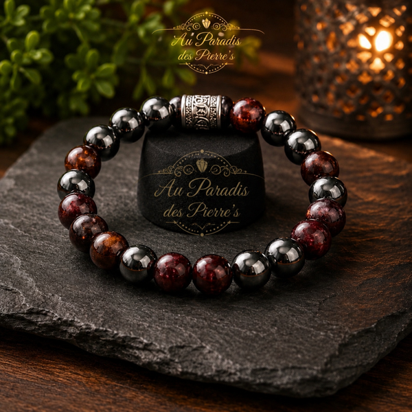 🩸Bracelet circulation sanguine 🩸