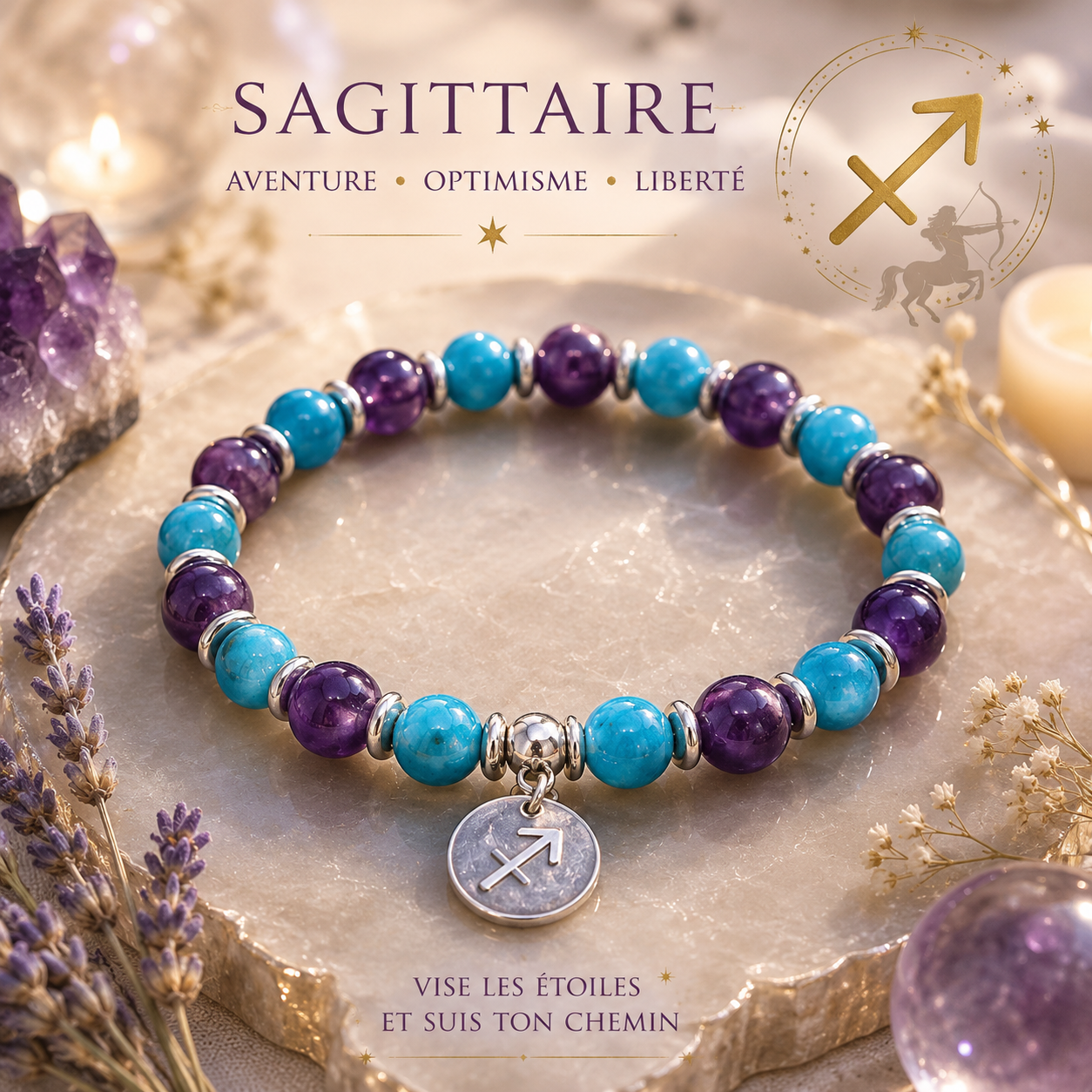 ♐️Sagittaire ♐️