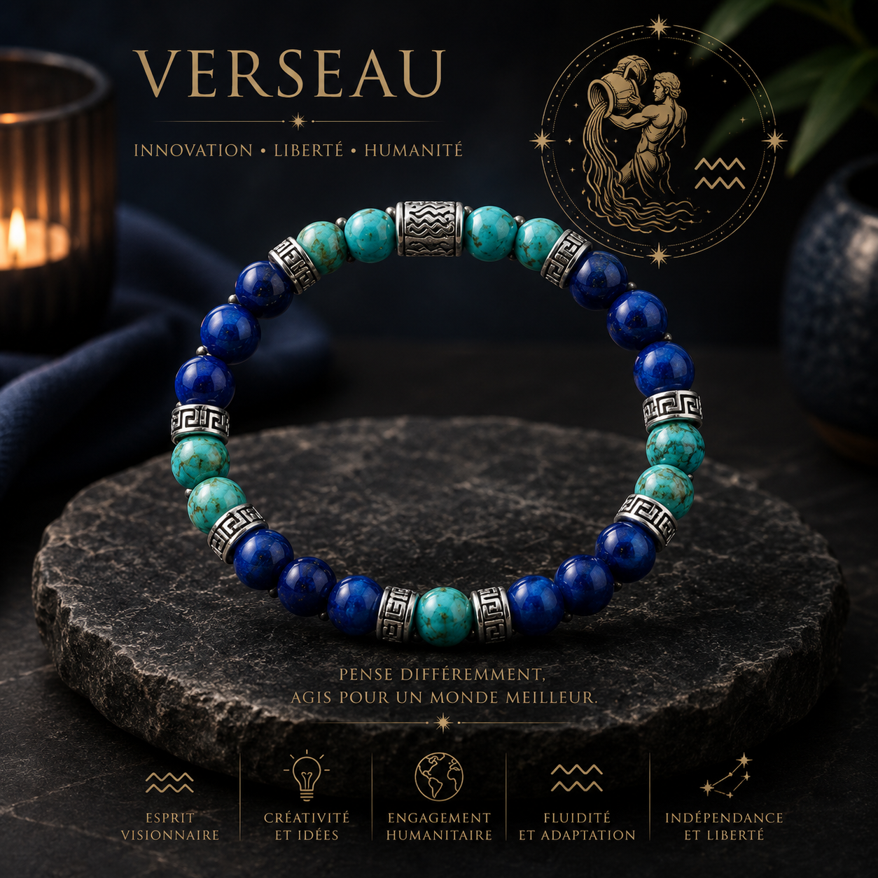 ♒️Verseau ♒️