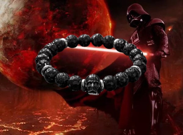 🦾Bracelet Dark Vador 🦾