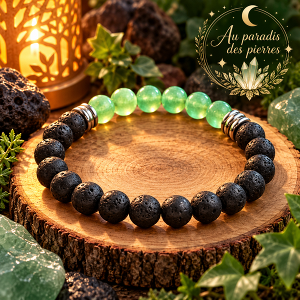 Bracelet “psoriasis “