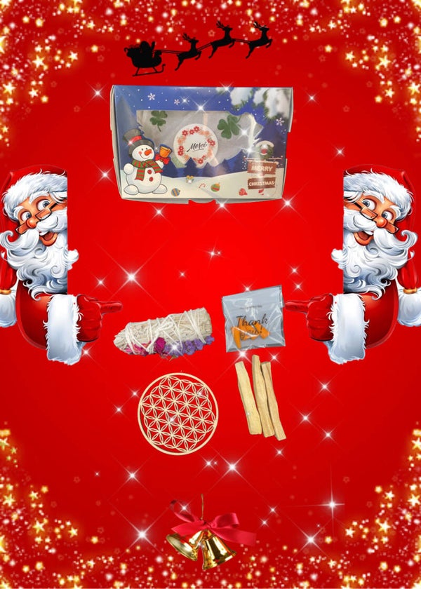 Coffret « Purification «