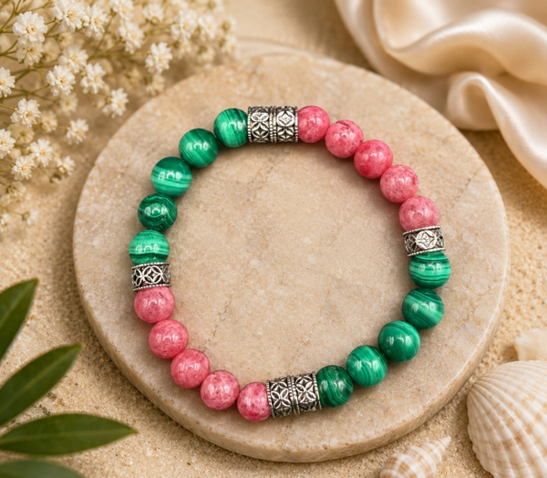 Bracelet “sclérose en plaque”