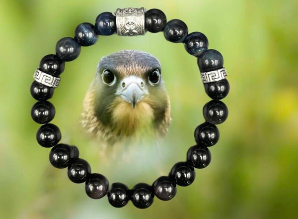 Bracelet « Protection,Libération «