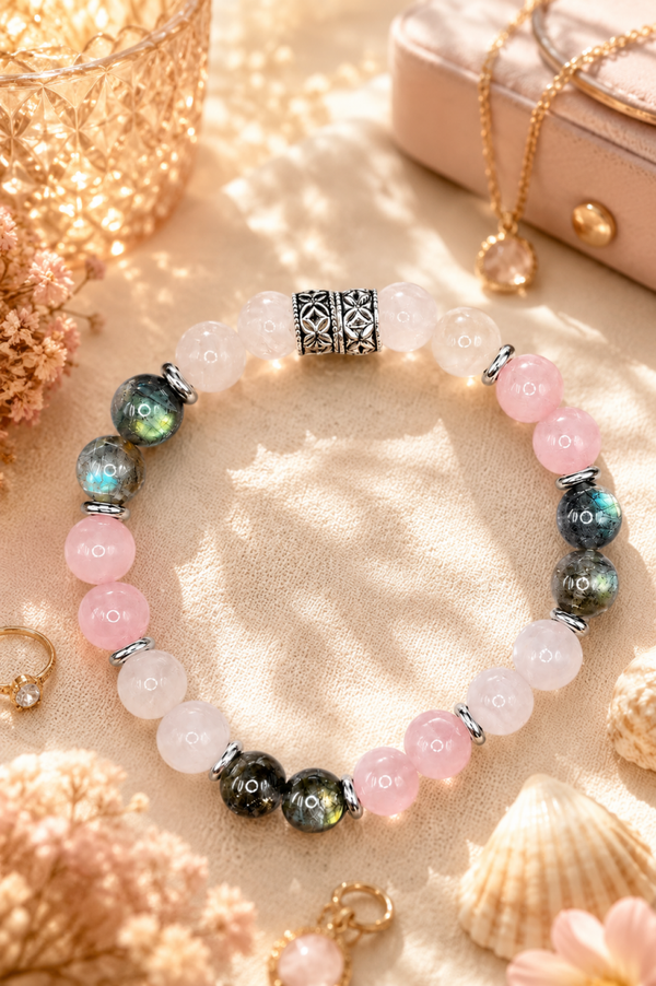 Bracelet Féminin sacré