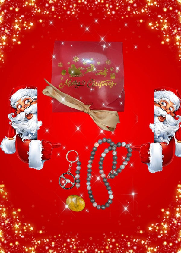 Coffret « Homme »