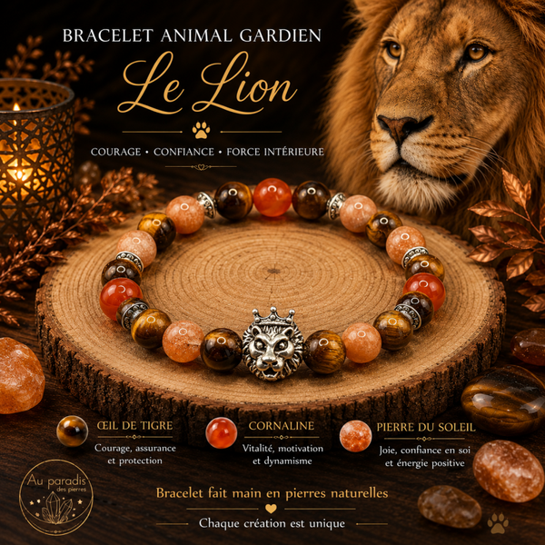 🦁Lion🦁