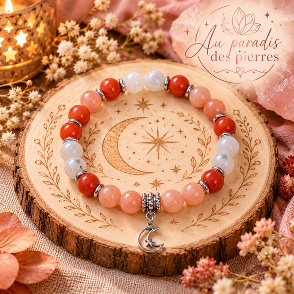Bracelet «maux grossesse”
