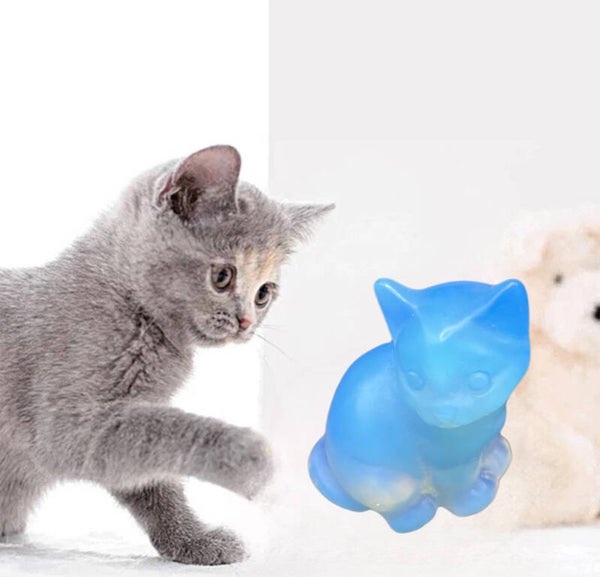 🐈Chat en Opaline🐈