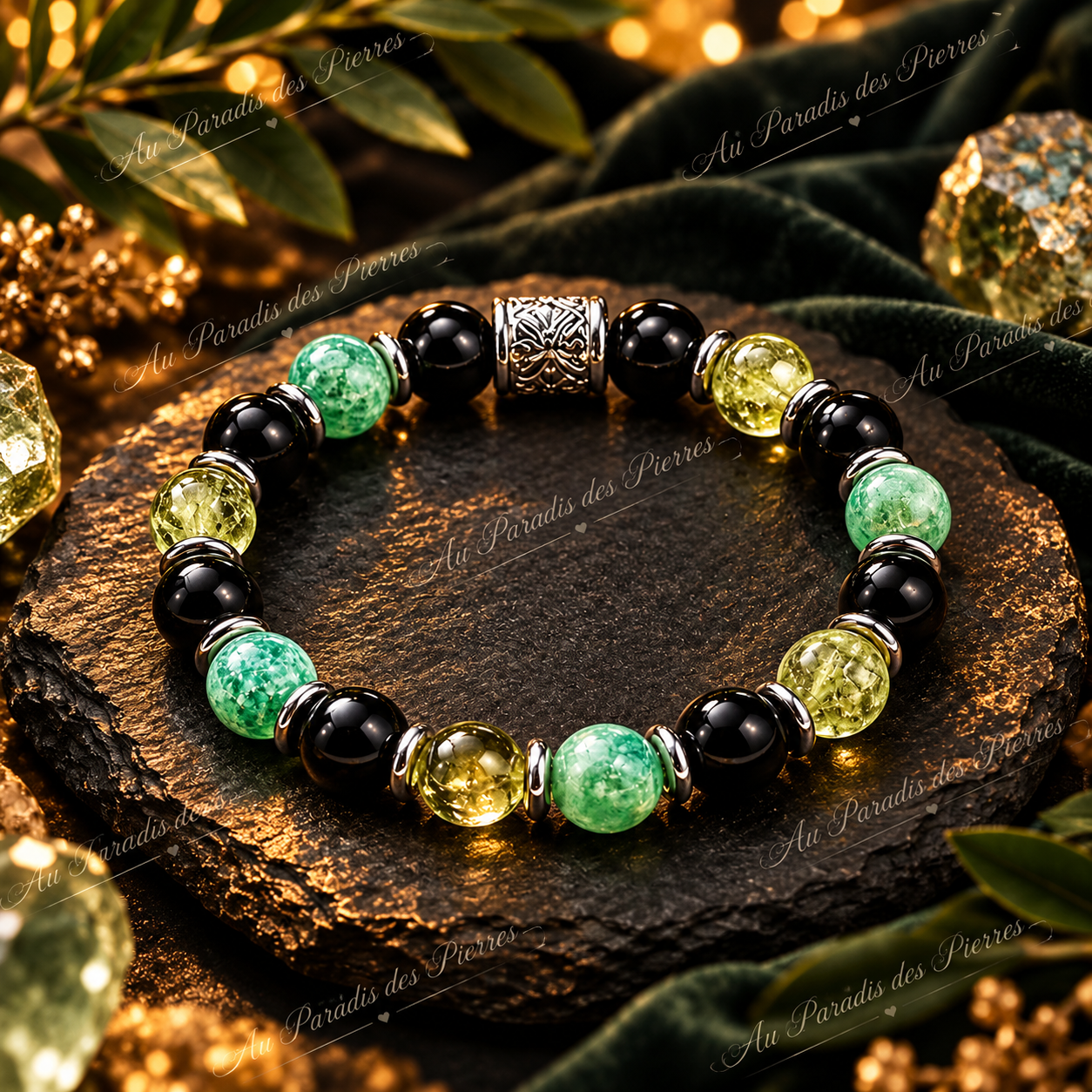 Bracelet “schizophrènie”