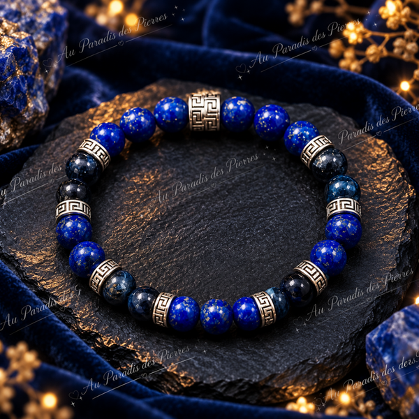 ⭐️Bracelet anti maux de tête ,migraines⭐️