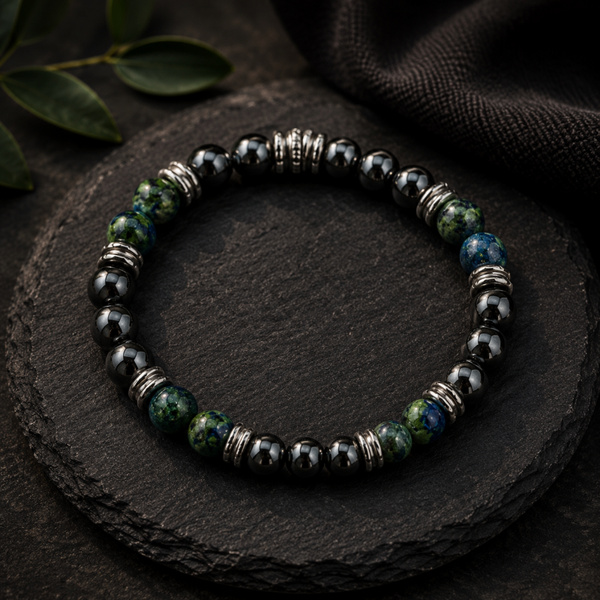 Bracelet “Post opératoire”model homme
