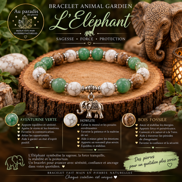 Éléphant