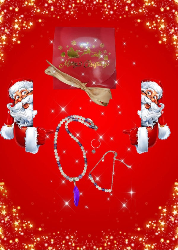 Coffret « Femme »