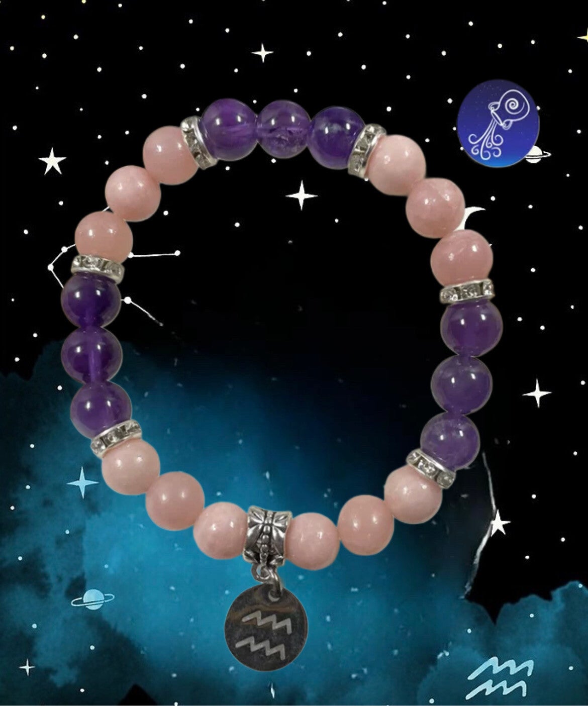 ♒️Verseau ♒️