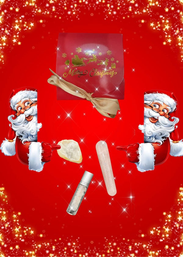 Coffret « Bien-être «