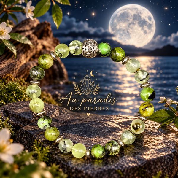 Bracelet “Énurésie,incontinence “