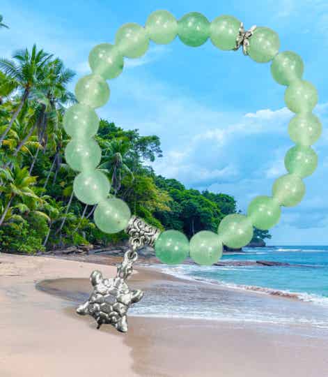 Bracelet enfants et ados {Sérénité Confiance}