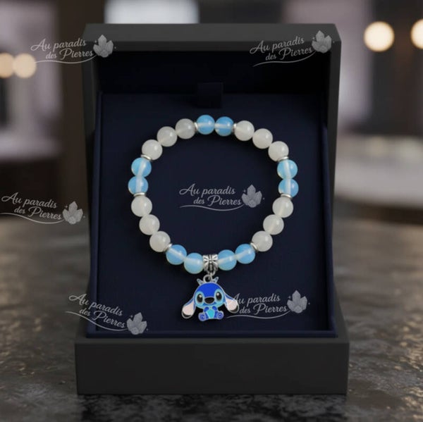 Bracelet stitch Modèle 1