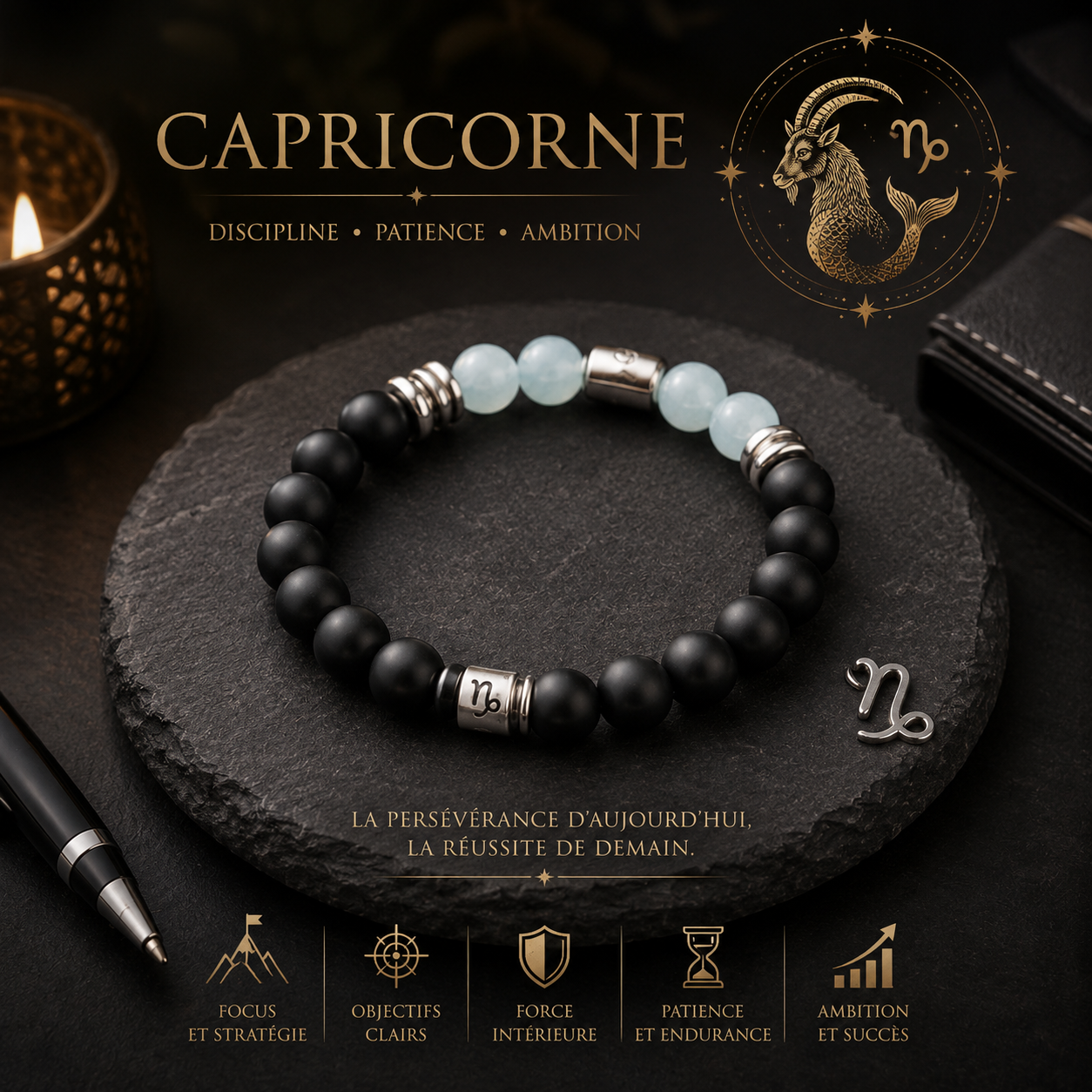 ♑️capricorne ♑️