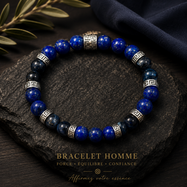 ⭐️Bracelet anti maux de tête ,migraines⭐️