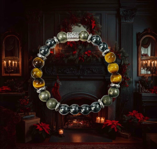 Bracelet enfants ados « confiance,mémoire »