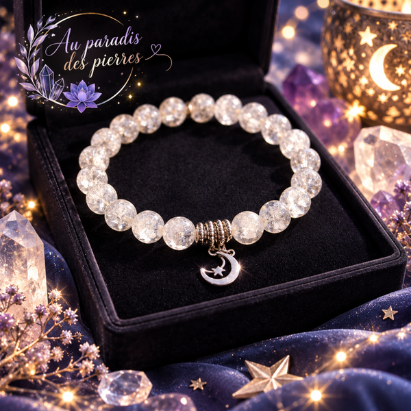 Bracelet « Réconfort »