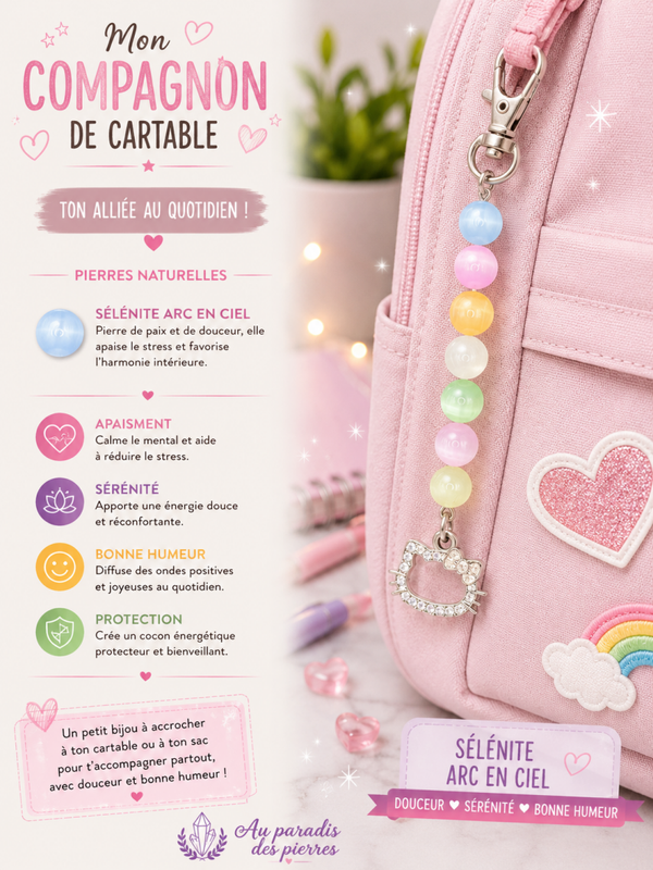 Mon Petit Compagnon Arc-en-Ciel » 🌈✨