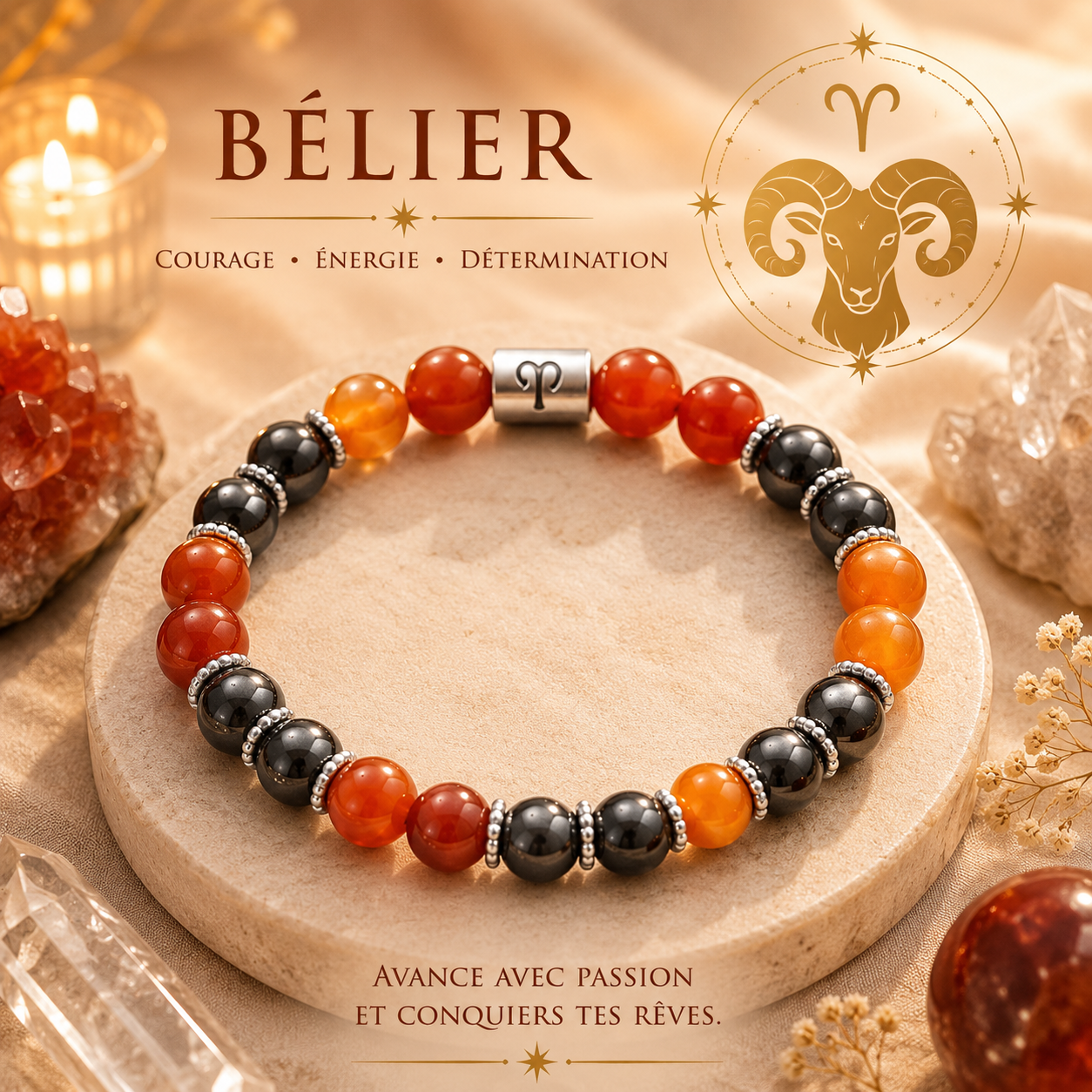 ♈️Bélier ♈️