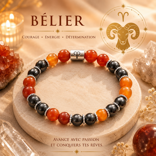 ♈️Bélier ♈️