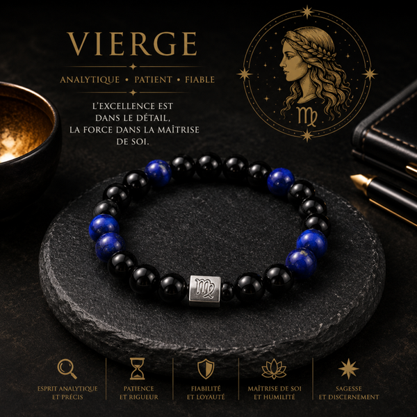 ♍️ vierge ♍️