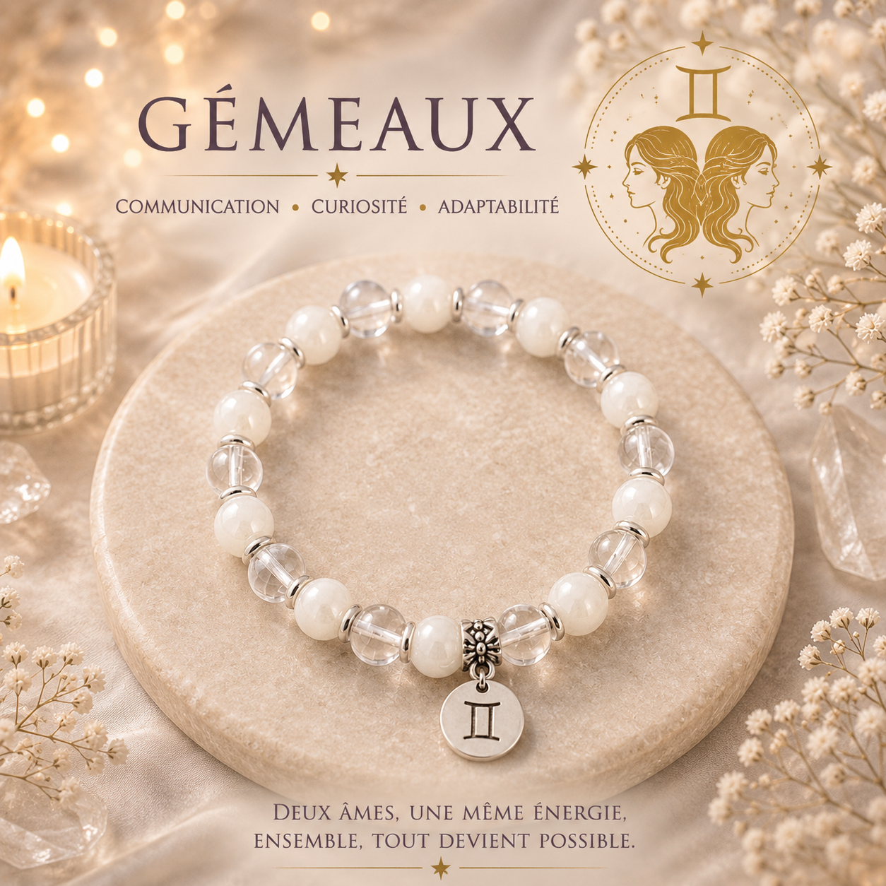 ♊️Gémeaux ♊️