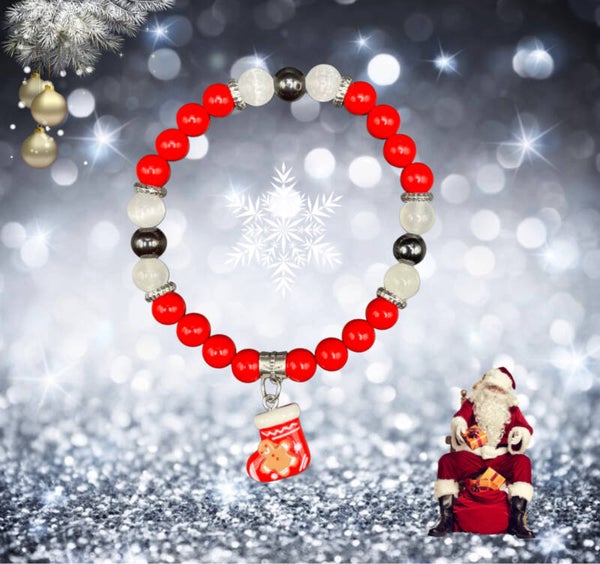 Bracelet 🎄Noël🎄