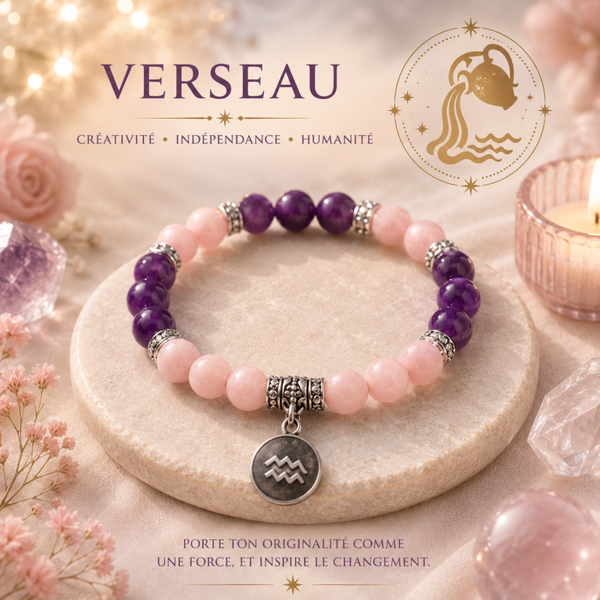 ♒️Verseau ♒️