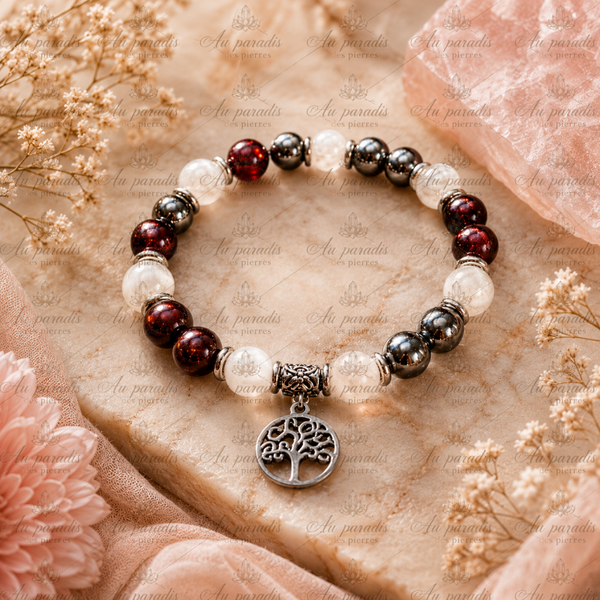 💫Bracelet règles douloureuses💫