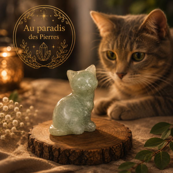 🐈‍⬛Chat en Labradorite🐈‍⬛
