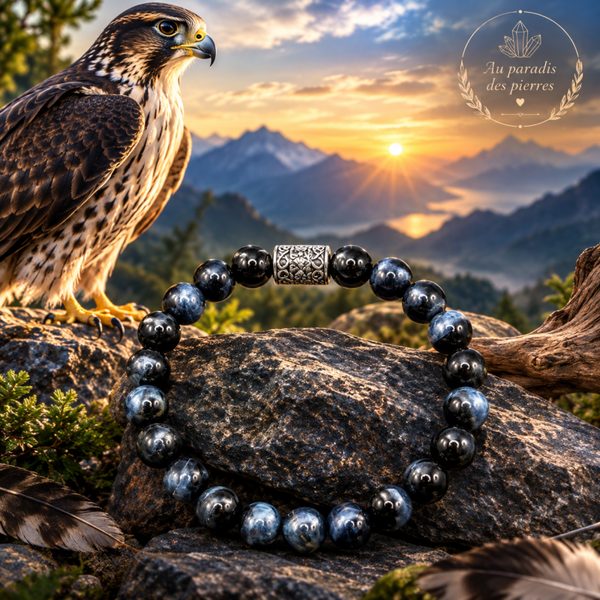💫Bracelet “Protection ,Énergie” l’ange gardien 💫
